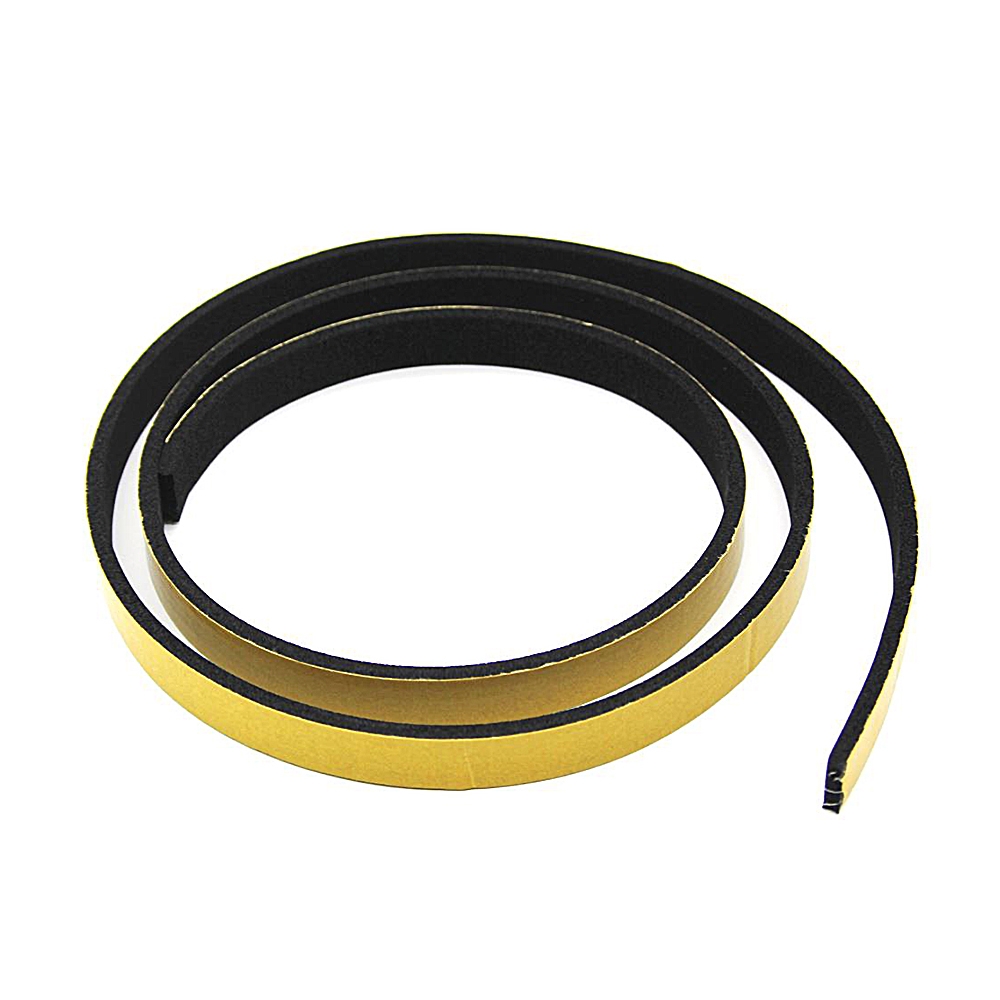 Definition Buffer Tape for SGL Cubicles Bushboard